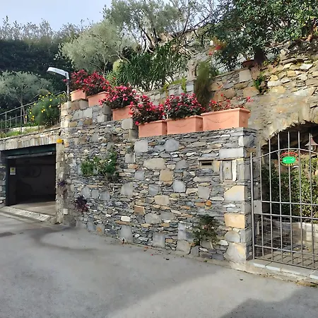 L'alcova Tra Gli Ulivi B&B