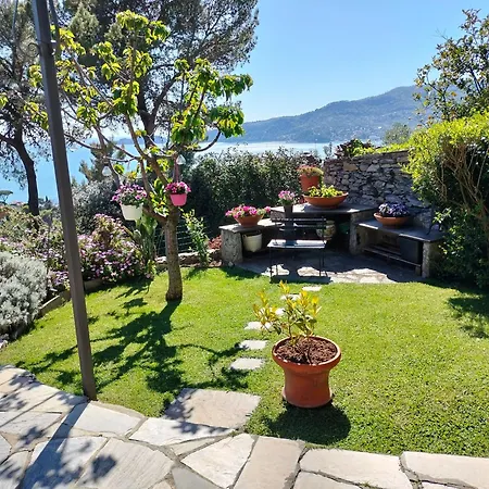 L'alcova Tra Gli Ulivi