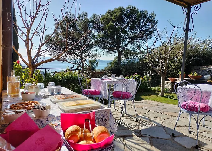 Bed & Breakfast L'alcova Tra Gli Ulivi *