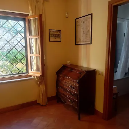 L'alcova Tra Gli Ulivi * Zoagli