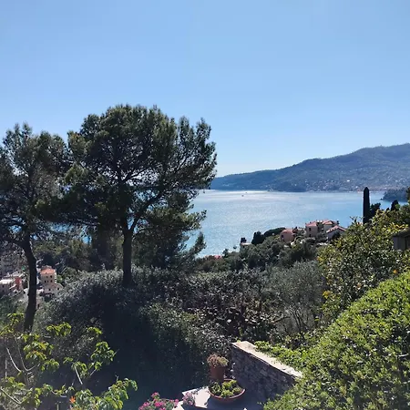 L'alcova Tra Gli Ulivi Oda ve Kahvaltı *
