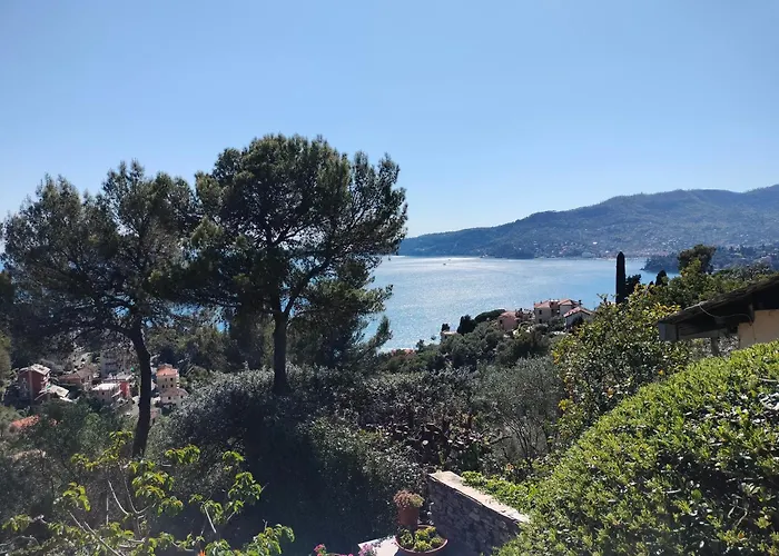 L'alcova Tra Gli Ulivi Oda ve Kahvaltı *