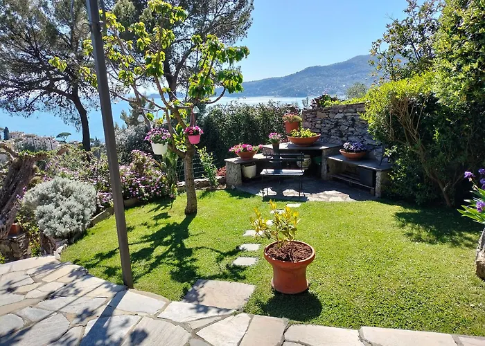 L'alcova Tra Gli Ulivi